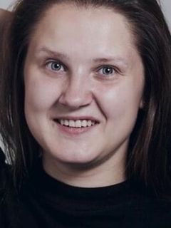 Елена Короткова