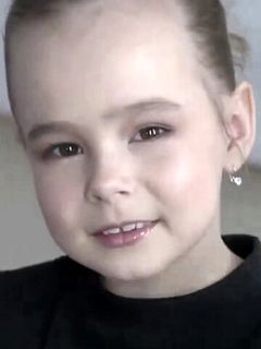 Ника Лёвкина