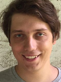 Станислав Добровский