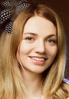 Арина Чунаева