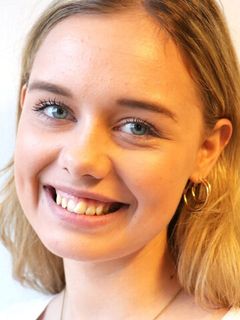 Madeleine Malling Breen