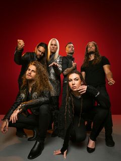 Amaranthe