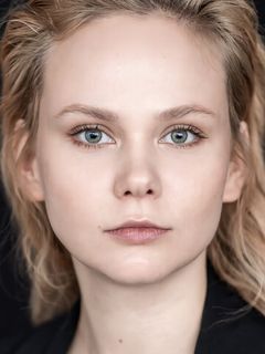 Александра Скраба