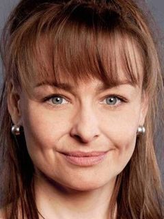 Андреа Черна