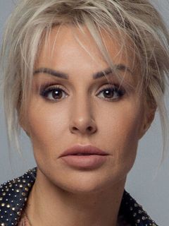 Бланка Липинская