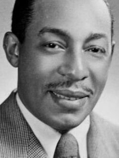 Джонни Ходжес