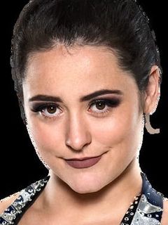 Лайра Валькирия