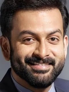 Притхвирадж Сукумаран