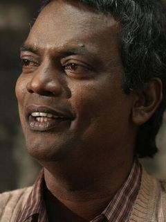 Салим Кумар