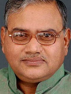 А. Бхимсингх