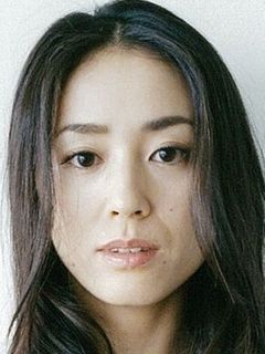 Юко Накамура