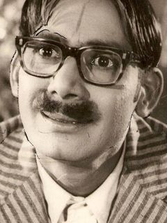 Сакши Ранга Рао