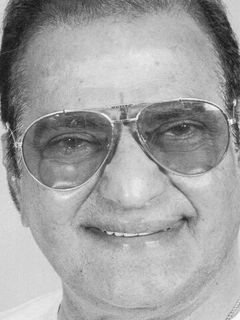 Тарака Рама Рао Нандамури