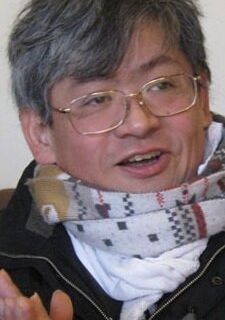 Макото Кобаяси