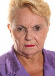 Марго Марико