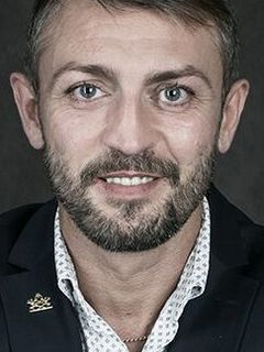 Юрий Касмынин