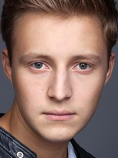 Дмитрий Ломакин