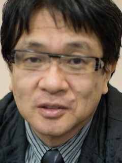 Хидэюки Кикути