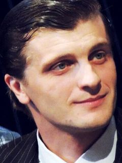 Сергей Голотвин