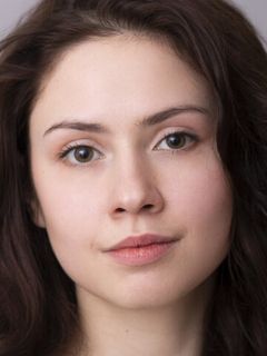 Еннифер Балухова