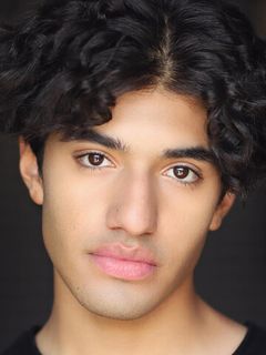 Матео Фернандес