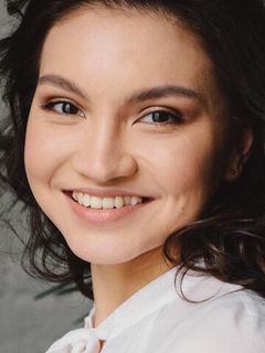 Алиса Кокова