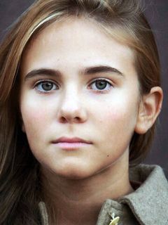 Антонина Степакова