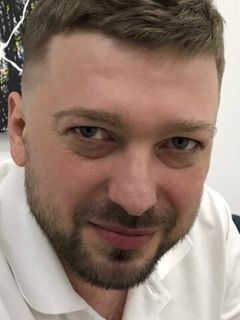 Александр Шампаров