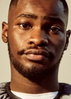 David Omoregie