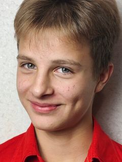 Елисей Гайкалов