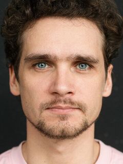 Евгений Сыркин