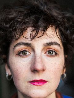 Нами Латцер