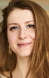 Алина Бухтиярова