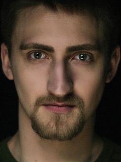 Павел Устинов