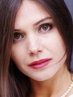 Диана Белова