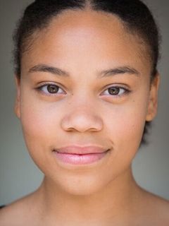 Olenka Ilunga