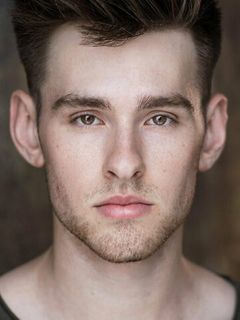 Джей О’Коннелл