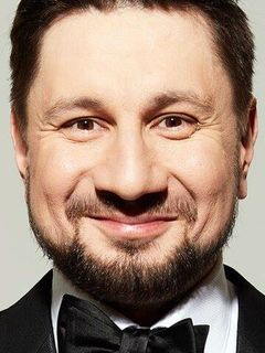 Расул Богачков