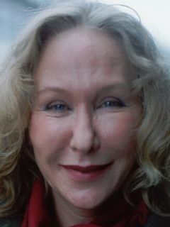 Анн-Мари Мьевиль