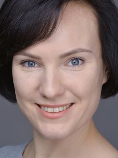 Алеся Корсак