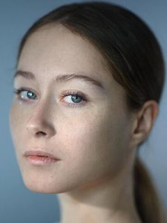 Валерия Фомичева