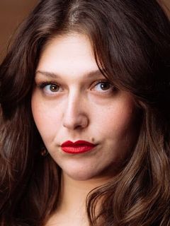 Дина Сильва