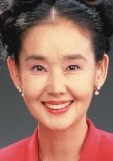 Рёко Накано