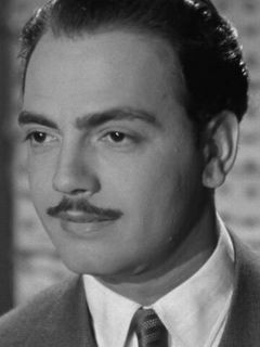 Камал Эль Шенави