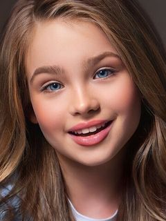 Анна Волкова