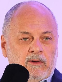 Марк Силлам