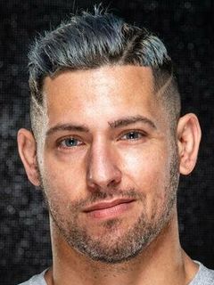 Энтони Генри