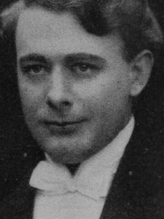 Харольд М. Шоу