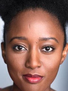 Grace Wacuka