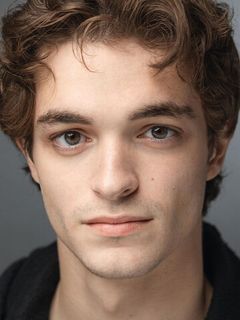 Aidan Armstrong